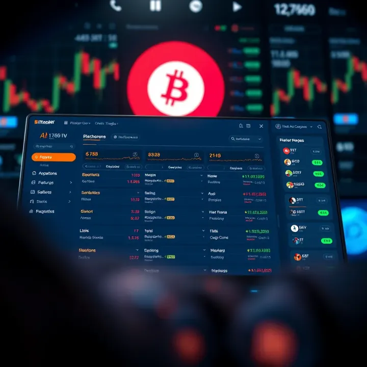 Understanding Bitoption AI Login: A Complete Guide Understanding Bitoption AI Login: A Complete Guide