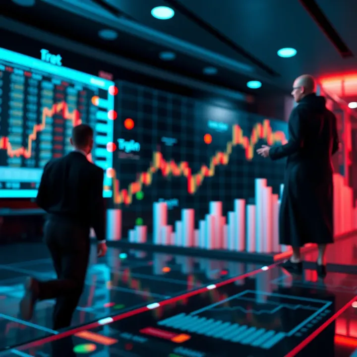 How Bot Trading Works on Derivatives Platforms