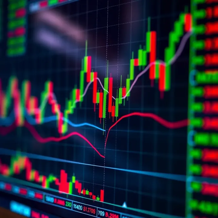 Understanding Candlesticks for Traders