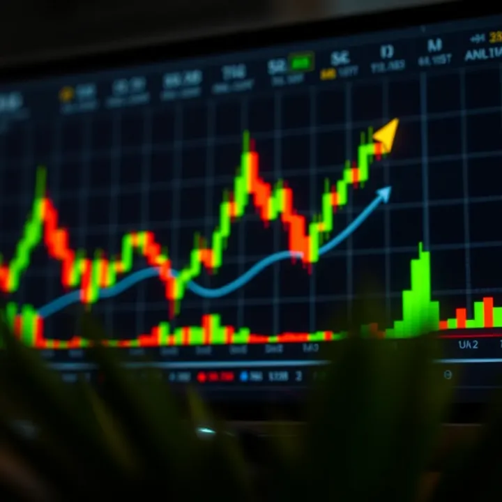 Understanding Key Chart Patterns for Smarter Trading