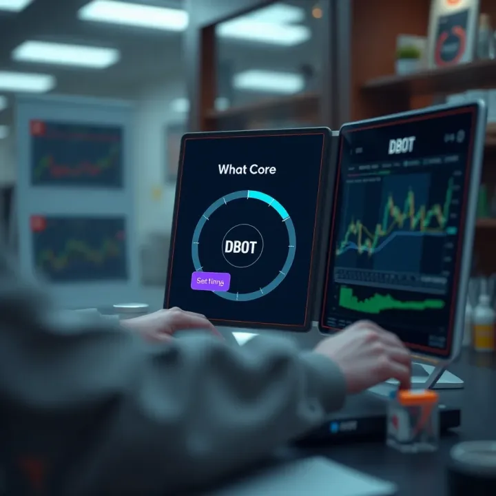 Understanding Dbot: Uses and Benefits Understanding Dbot: Uses and Benefits