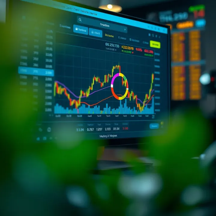 Understanding Demo Trading Accounts in Kenya
