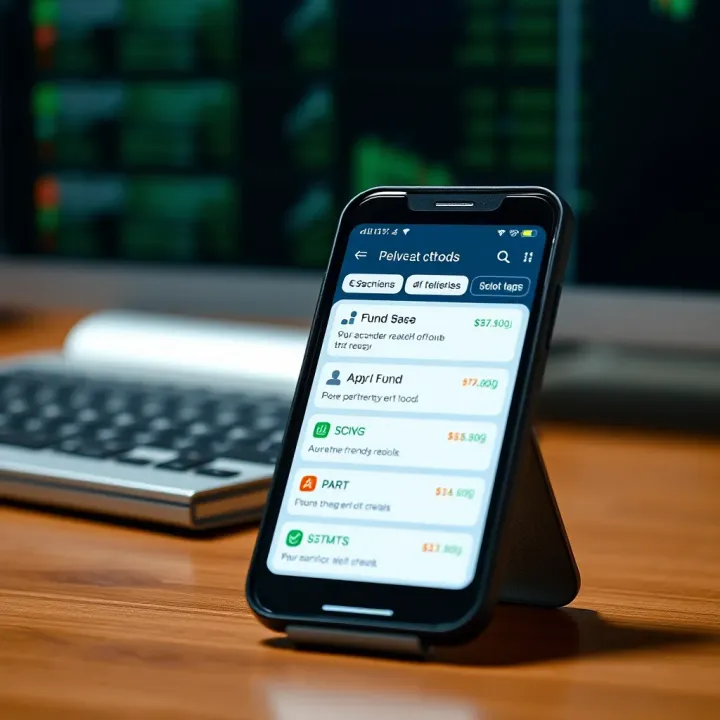 Understanding Deriv Accounts for Kenyan Traders
