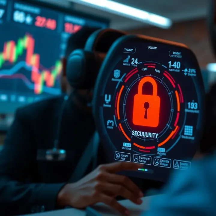 Understanding the Deriv API for Traders in Kenya
