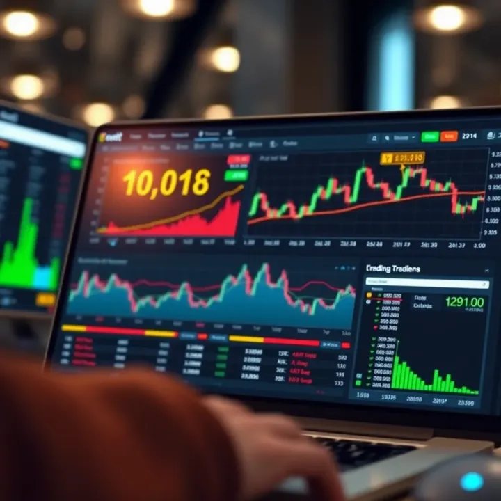 Understanding Deriv Bot: A Practical Trading Guide