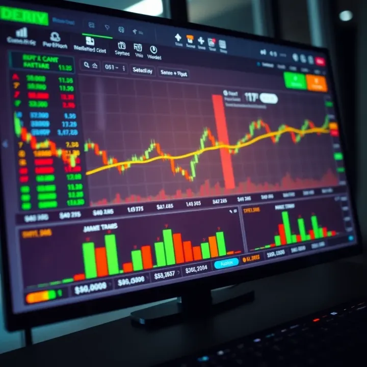 Deriv Real Account: A Guide for Kenyan Traders