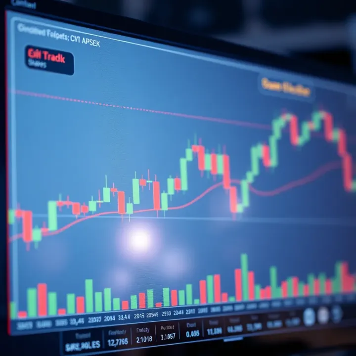 Understanding Candlestick Types in Trading Understanding Candlestick Types in Trading
