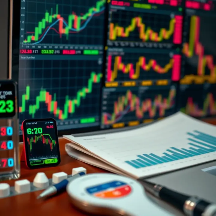 Understanding Forex Trading for Kenyan Investors Understanding Forex Trading for Kenyan Investors