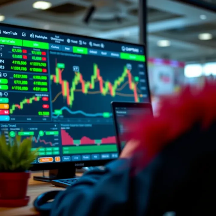 Understanding OlympTrade for Kenyan Traders