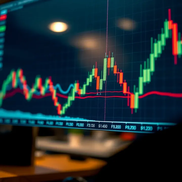 Understanding Forex Trading Spreads