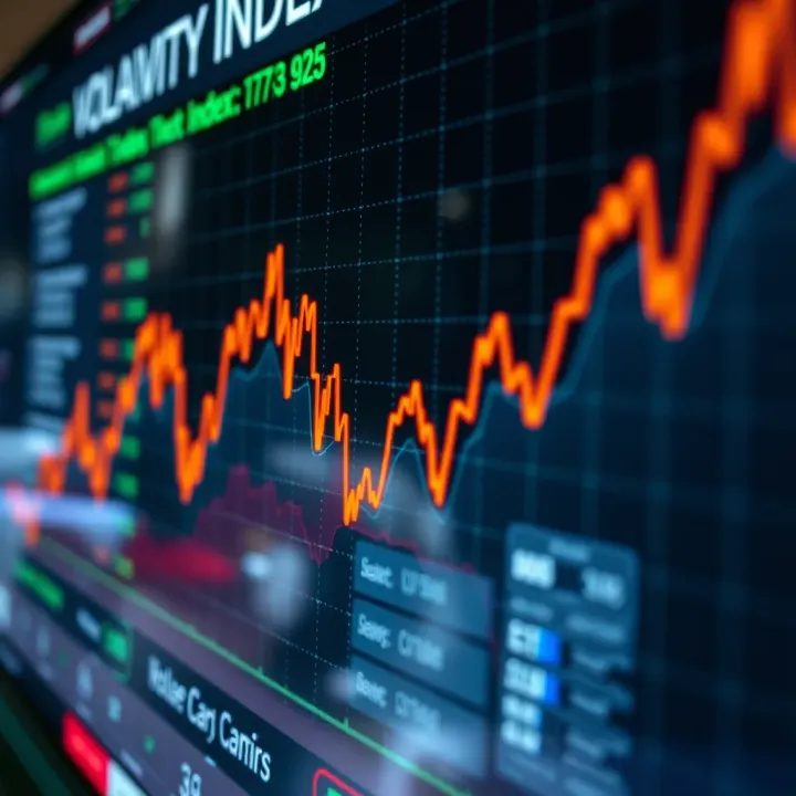 Understanding the Volatility Index and Its Role