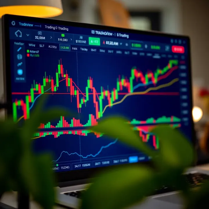 How to Use TradingView for Binary Options Trading